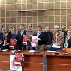 Foto Conferenza Capodanno Pisano 2