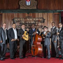 Grupo Compay Segundo 1 2