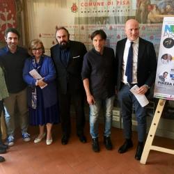 Pisa Festoval Presentazione 2